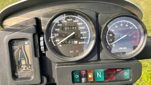 Bmw R 1150 GS Adventure (2002 - 06)  (5)