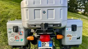 Bmw R 1150 GS Adventure (2002 - 06)  (6)