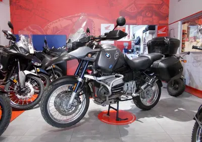 Bmw R 1150 GS (1999 - 03) - Annuncio 9958916