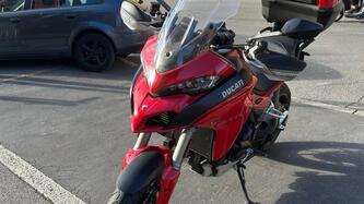 Ducati Multistrada 1260 S (2018 - 20) usata