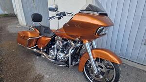 Harley-Davidson 1690 Road Glide Special (2013 - 16) 