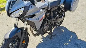 Yamaha Tracer 700 GT (2019 - 20)  (2)