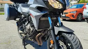 Yamaha Tracer 700 GT (2019 - 20)  (4)