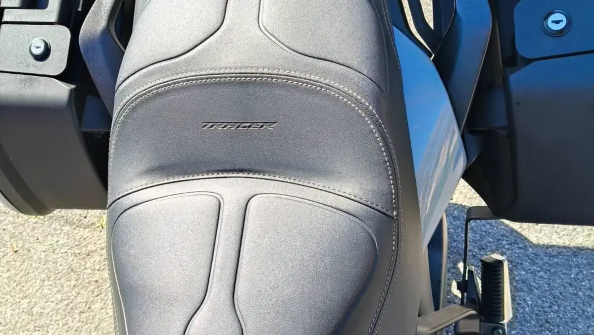 Yamaha Tracer 700 GT (2019 - 20)  (7)