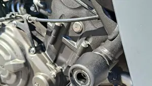 Yamaha Tracer 700 GT (2019 - 20)  (8)