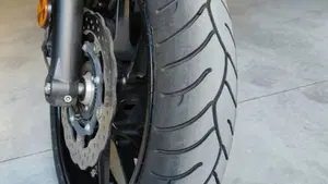 Yamaha Tracer 700 GT (2019 - 20)  (10)