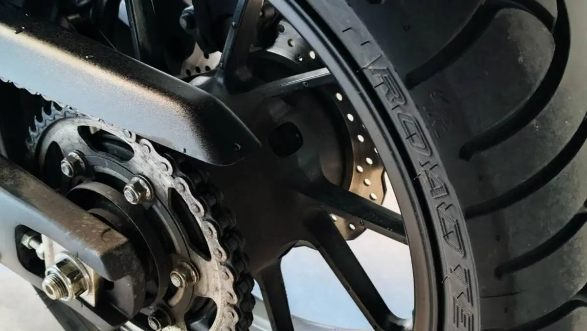 Yamaha Tracer 700 GT (2019 - 20)  (11)