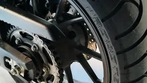 Yamaha Tracer 700 GT (2019 - 20)  (11)