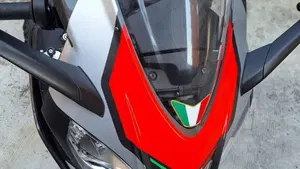 Aprilia RSV4 RR (2017 - 18)  (5)
