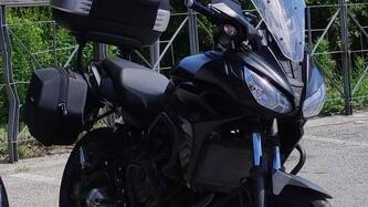 Yamaha Tracer 700 (2016 - 20) usata