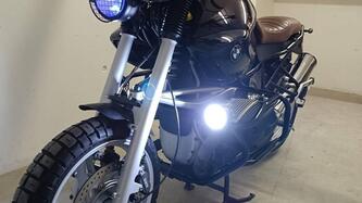Bmw R 1150 R (2000 - 07) usata