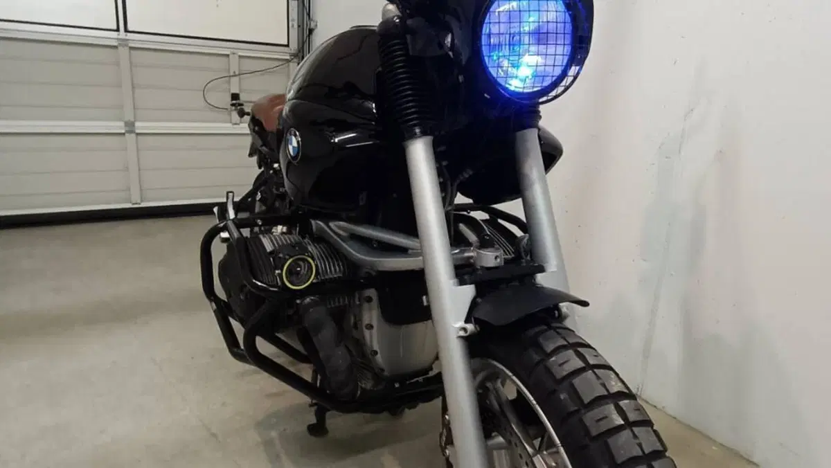 Bmw R 1150 R (2000 - 07)  (2)