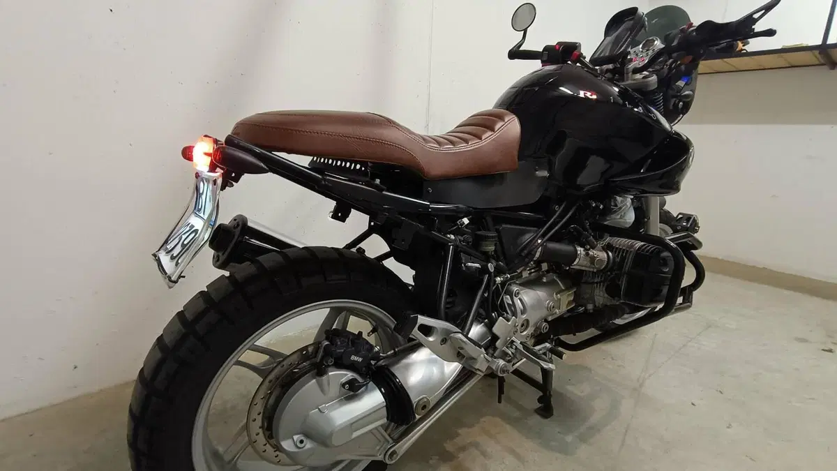 Bmw R 1150 R (2000 - 07)  (3)