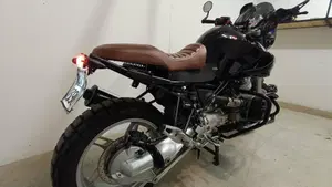Bmw R 1150 R (2000 - 07)  (3)