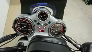 Bmw R 1150 R (2000 - 07)  (5)