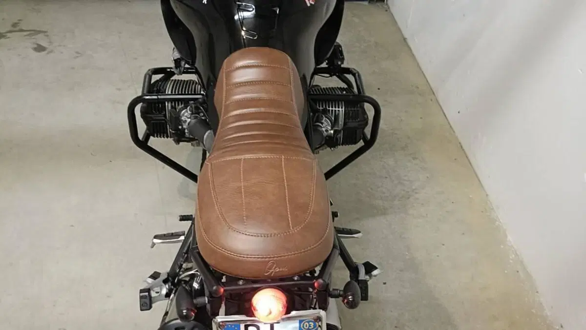Bmw R 1150 R (2000 - 07)  (7)