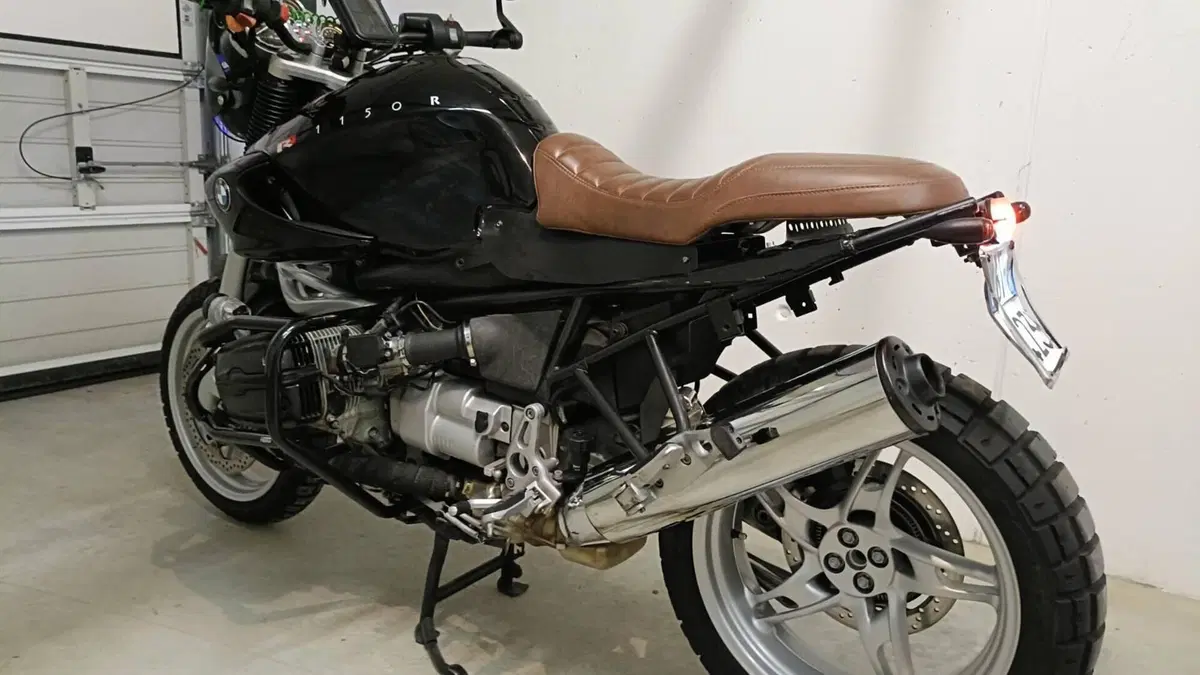 Bmw R 1150 R (2000 - 07)  (8)