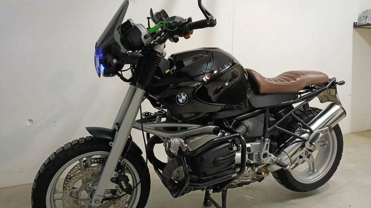 Bmw R 1150 R (2000 - 07)  (9)