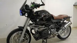Bmw R 1150 R (2000 - 07)  (9)
