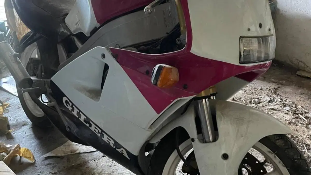 Gilera   (2)
