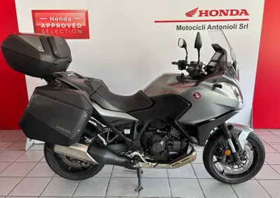 Honda NT 1100 Travel DCT (2022 - 24) - Annuncio 9974974