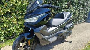 Voge Sfida SR4 MAX (2024 - 26) 