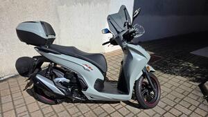 Honda SH 350 Sport (2021 - 24) 