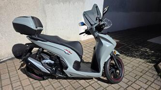 Honda SH 350 Sport (2021 - 24) usata
