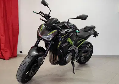 Kawasaki Z 900 (2019) - Annuncio 9974983