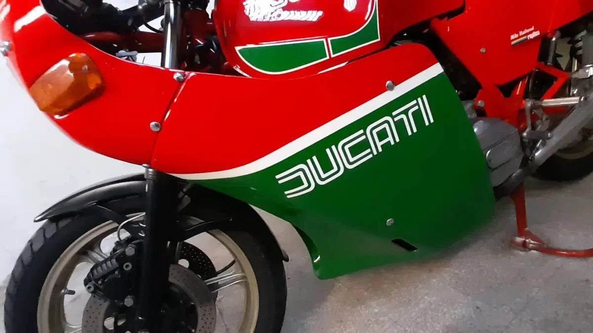 Ducati   (2)