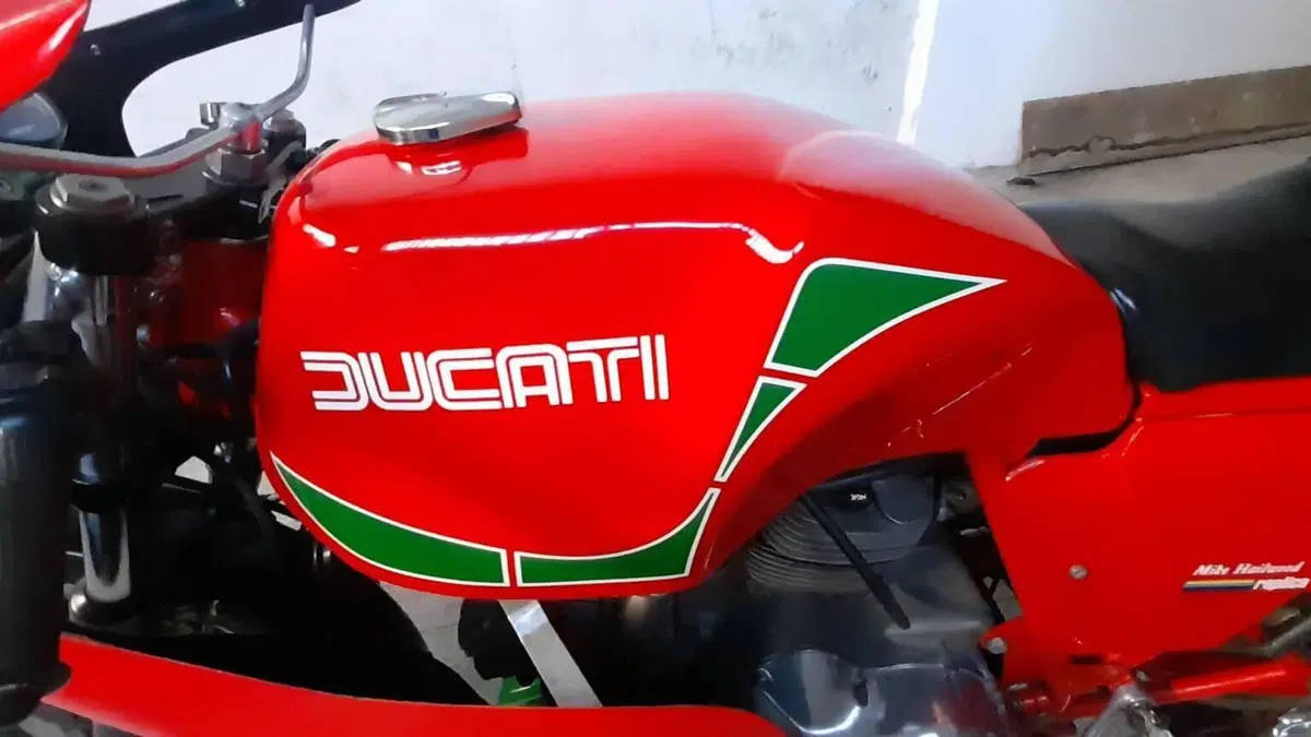 Ducati   (3)