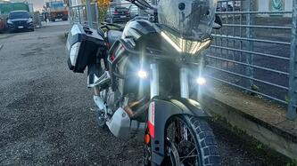 Aprilia Tuareg 660 (2025 - 26)