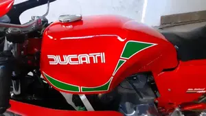 Ducati   (3)