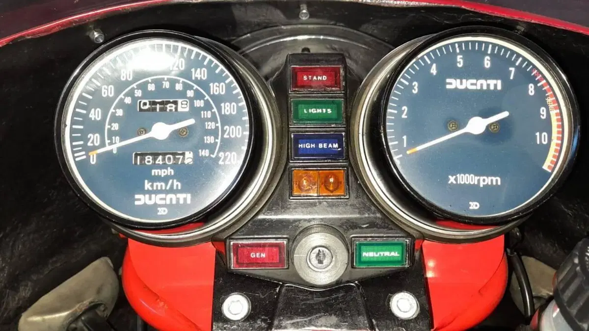 Ducati   (11)