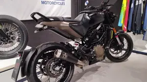 Husqvarna Svartpilen 401 (2024 - 26)  (7)