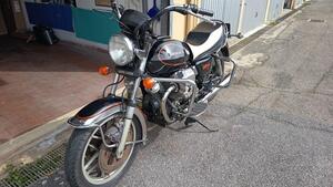 Moto Guzzi  