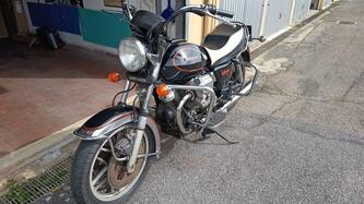 Moto Guzzi 