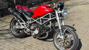 Ducati Monster 1000 S (2003 - 05)  (2)