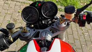 Ducati Monster 1000 S (2003 - 05)  (3)
