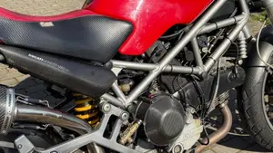 Ducati Monster 1000 S (2003 - 05)  (7)