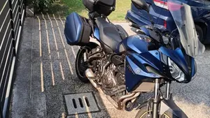 Yamaha Tracer 700 GT (2019 - 20)  (4)