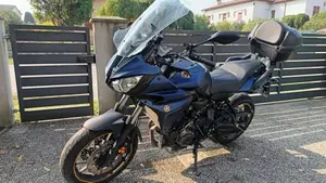 Yamaha Tracer 700 GT (2019 - 20)  (12)