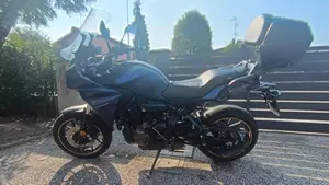 Yamaha Tracer 700 GT (2019 - 20)  (15)