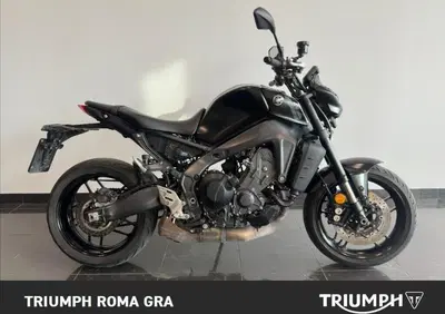 Yamaha MT-09 (2021 - 23) - Annuncio 9975035
