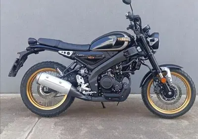 Yamaha XSR 125 (2025 - 26) - Annuncio 9975044