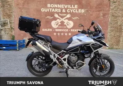 Triumph Tiger 1200 GT Pro (2022 - 23) - Annuncio 9975050