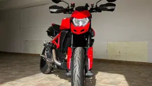 Ducati Hypermotard 950 (2019 - 20)  (2)
