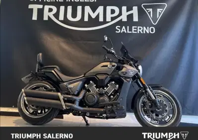 Morbidelli C1002V (2024 - 26) - Annuncio 9975062