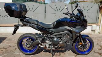 Yamaha Tracer 900 ABS (2017 - 18) usata
