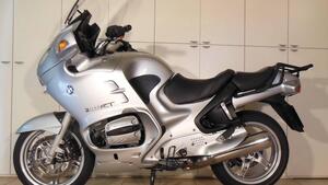 Bmw R 1150 RT (2000 - 06) 